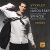 Vivaldi* - Philippe Jaroussky - Jean-Christophe Spinosi - Ensemble Matheus-0