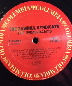 The Zawinul Syndicate-2