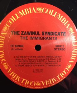 The Zawinul Syndicate-3