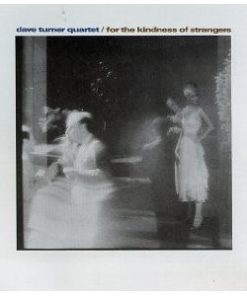 Dave Turner Quartet-0