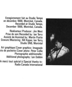 Dave Turner Quartet-1