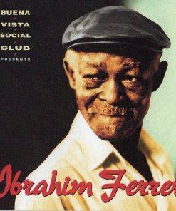Ibrahim Ferrer-0