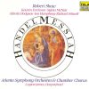 Georg Friedrich Händel – Robert Shaw / Kaaren Erickson • Sylvia McNair • Alfreda Hodgson • Jon Humphrey • Richard Stilwell / Atlanta Symphony Orchestra & Atlanta Symphony Orchestra Chamber Chorus, Layton James-0