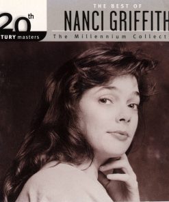 Nanci Griffith-0