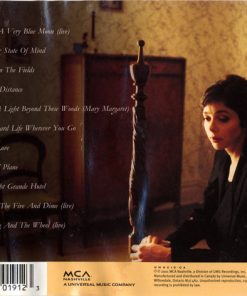 Nanci Griffith-1