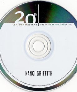 Nanci Griffith-2