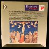 Bach* / Arleen Auger • Julia Hamari • Aldo Baldin • Philippe Huttenlocher • Gächinger Kantorei Stuttgart • Bach-Collegium Stuttgart* • Helmuth Rilling-0