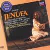 Leoš Janáček, Elisabeth Söderström, Wiesław Ochman · Peter Dvorský, Eva Randová · Lucia Popp, Wiener Philharmoniker, Sir Charles Mackerras-0