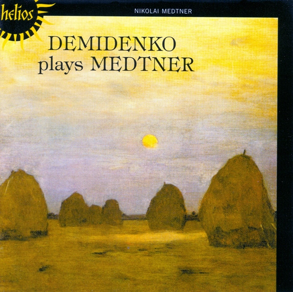 Nikolai Medtner, Nikolai Demidenko-0