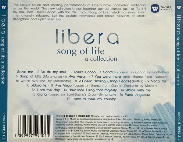 Libera-1