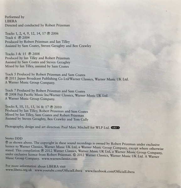 Libera-3
