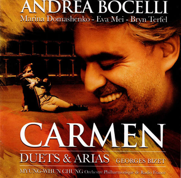 Andrea Bocelli, Marina Domashenko, Eva Mei, Bryn Terfel-0