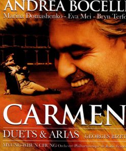 Andrea Bocelli, Marina Domashenko, Eva Mei, Bryn Terfel-0