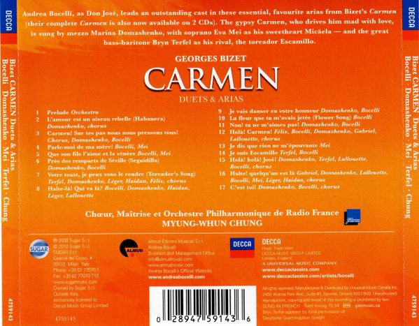 Andrea Bocelli, Marina Domashenko, Eva Mei, Bryn Terfel-1
