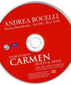 Andrea Bocelli, Marina Domashenko, Eva Mei, Bryn Terfel-2