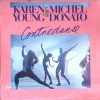 Karen Young (3) & Michel Donato-0