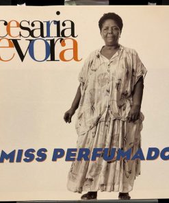 Cesaria Evora-0