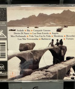 Cesaria Evora-1