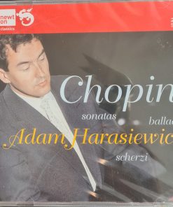 Chopin*, Adam Harasiewicz-0