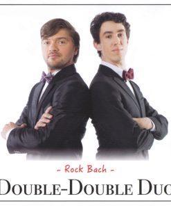Double-Double Duo-0