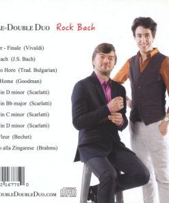 Double-Double Duo-4
