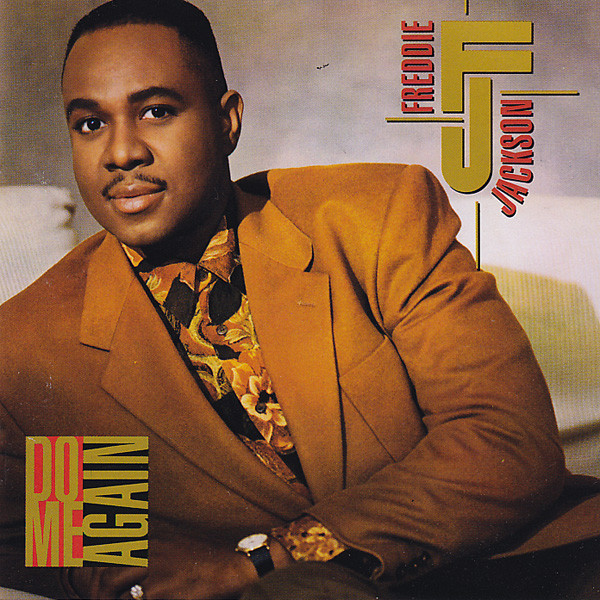 Freddie Jackson-0