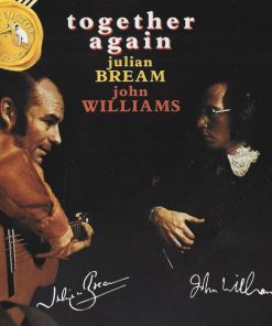 Julian Bream, John Williams (7)-0