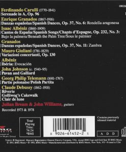 Julian Bream, John Williams (7)-3