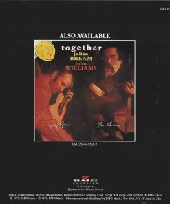 Julian Bream, John Williams (7)-4