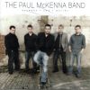The Paul McKenna Band-0