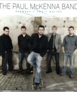 The Paul McKenna Band-0