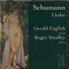 Robert Schumann, Gerald English, Roger Smalley-0