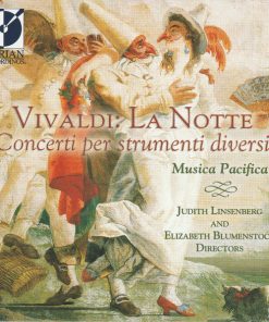 Vivaldi*, Musica Pacifica-0