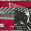 Joseph Jongen, Diane Andersen Avec André De Groote-0