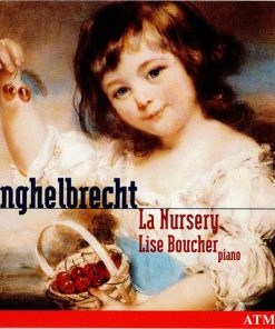Désiré-Émile Inghelbrecht, Lise Boucher-0