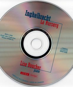 Désiré-Émile Inghelbrecht, Lise Boucher-3