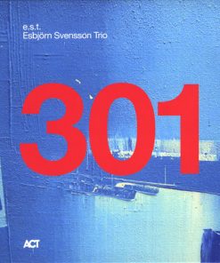 E.S.T. Esbjörn Svensson Trio*-0