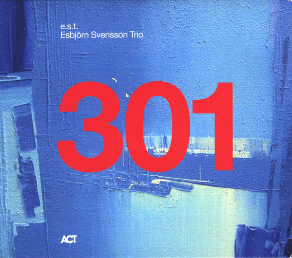 E.S.T. Esbjörn Svensson Trio*-0