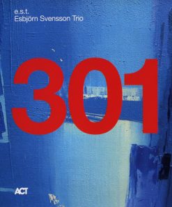 E.S.T. Esbjörn Svensson Trio*-4