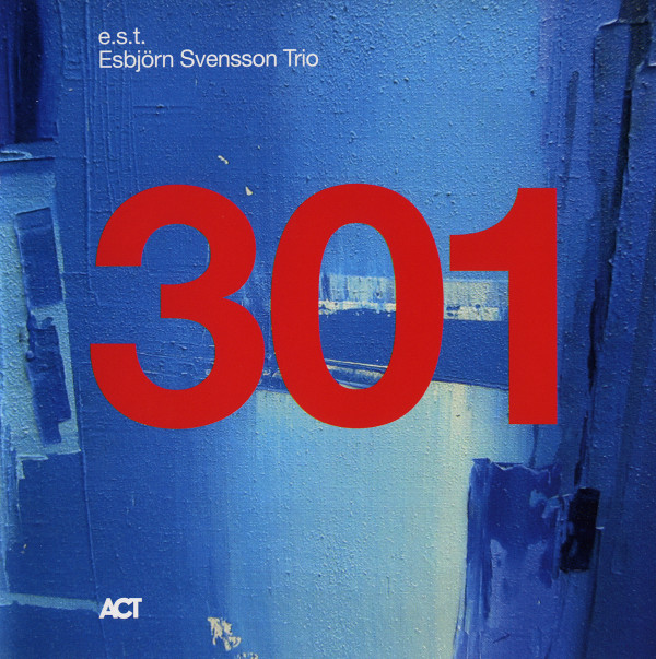 E.S.T. Esbjörn Svensson Trio*-4