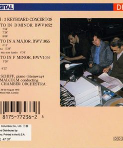 J.S. Bach*, András Schiff, George Malcolm Conducting English Chamber Orchestra-1