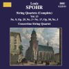 Louis Spohr, Ансамбль Старинной Музыки "Концертино"-0