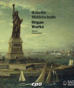 Wilhelm Middelschulte, Jürgen Sonnentheil-0
