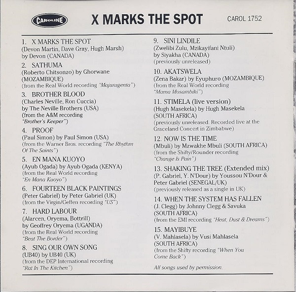 Various-1