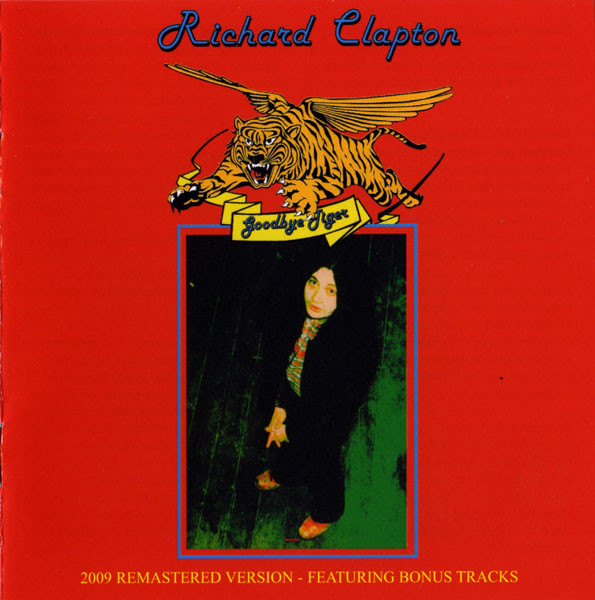 Richard Clapton-0