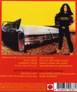 Richard Clapton-1