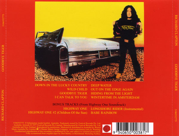 Richard Clapton-1