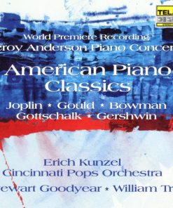 Erich Kunzel, Cincinnati Pops Orchestra-0