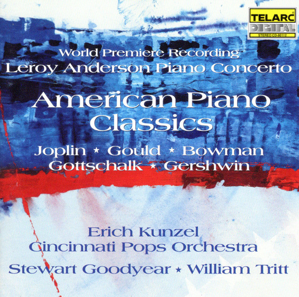 Erich Kunzel, Cincinnati Pops Orchestra-0