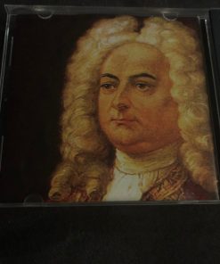 Julianne Baird, Marshall Coid, The Queen's Chamber Band, Elaine Comparone-1